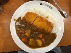-COCO壱番屋(北京平安国际金融中心店)
