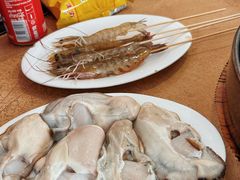 -濠轩阁特色生蚝火锅(水湾路店)