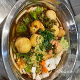 南京探店～一家米粉