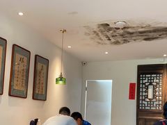 大堂-树厨贵州菜(大十字店)