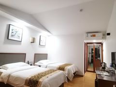 -林丰温泉度假山庄