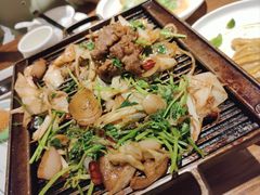 -全聚德(江宁店)