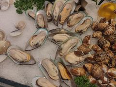 -星璞餐厅(深铁塘朗城君璞酒店)