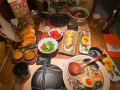 -玉川屋创意日料Bistro(柳巷店)