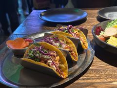 -Q MEX 库迈墨西哥餐吧(三里屯店)