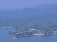 -千岛湖天屿景区