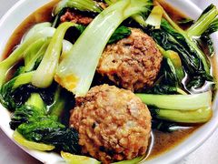 -扬州小吃(延安西路店)