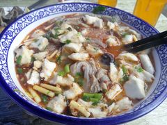 -长香源葫芦头梆梆肉(开通巷店)