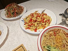 -白鹿江西餐厅(北师大店)