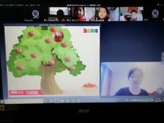 -奇尔思青少儿·语言·艺术·演讲(顾戴路店)