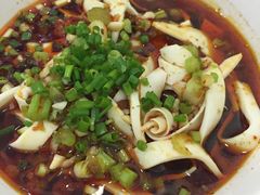 -痴串串(慈惠堂街店)