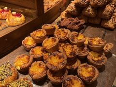 -B&C黄油与面包·THE GARDEN BAKERY概念店(世纪汇店)