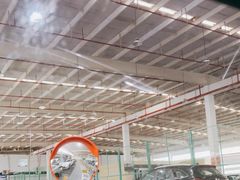 -上海市第四十一机动车安全检测站