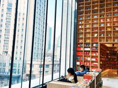 -上海书城(福州路店)