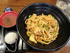 -米屋石锅拌饭(师大店)