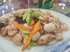 -抹直口特色菜馆(一店)