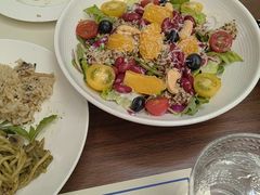 -沏点Trattoria意大利餐厅(新街口店)