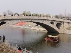 -赵州桥景区