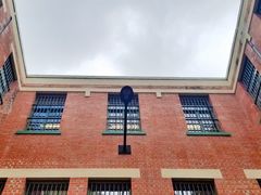 -大馆(前中区警署建築群)