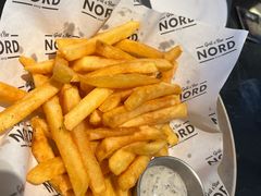 -Nord Grill&Bar Highland诺德西餐(深圳欢乐海岸店)