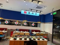 -八合里潮汕鲜牛肉火锅(吉大店)