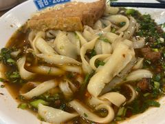 -晋B2008刀削面(小南庄店)