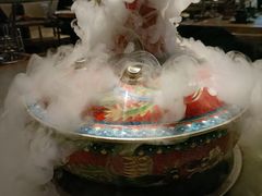 -贰重天冰煮羊自助火锅(东坝店)