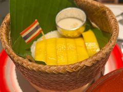 -太食獸泰式茶餐厅(北美新天地店)