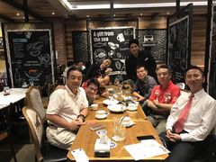 -新达城功夫深海烤鱼