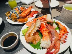 -曲水兰亭(北京四惠店)