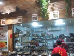 -灶东家民间菜(回兴店)