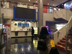 -曹杨影城(曹杨店)