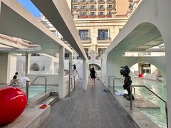 -天津瀚金佰九号温泉酒店(南楼地铁站店)