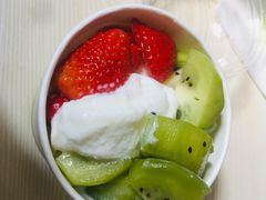 新鲜组-三佰瑞冻酸奶(凯德MALL店)