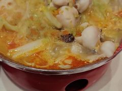 -喜家德虾仁水饺(中央大街店)