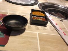 -胡哥烤肥牛(车公庙店)
