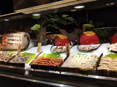 -喜庭海鲜自助(北辰三角洲北辰荟店)