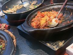 -旺爷砂锅·茶作(国贸城店)