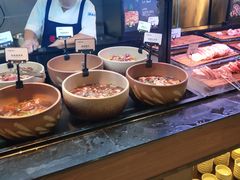 -盛江山自助料理(奥莱锦辉购物广场店)