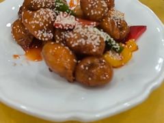 -裕兴酒家·34年老字号