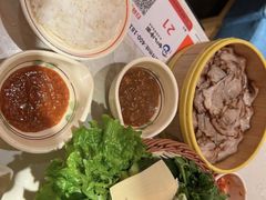 -七八冷面·延边朝鲜族美食(欢乐谷店)