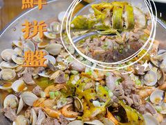 -水乡人家