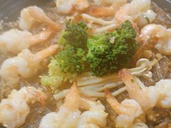 -黑家养生粥道馆(新世纪店)