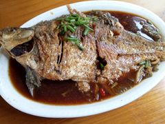 -喜洋洋蟹庄(阳澄湖店)