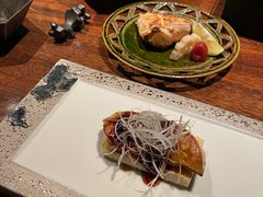 -桐寿司Sushi Tong