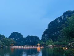 -星湖旅游景区七星岩