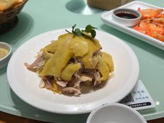 -沈家花园如皋菜(君御豪庭店)