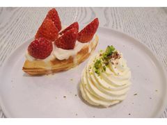 -娜娜家•Nana's restaurant(国金汇店)