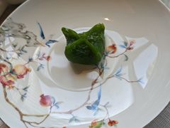 -喜来登由由大酒店九州膳坊中餐厅