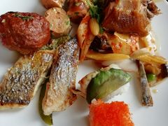 -北京王府井希尔顿酒店·万斯阁西餐厅